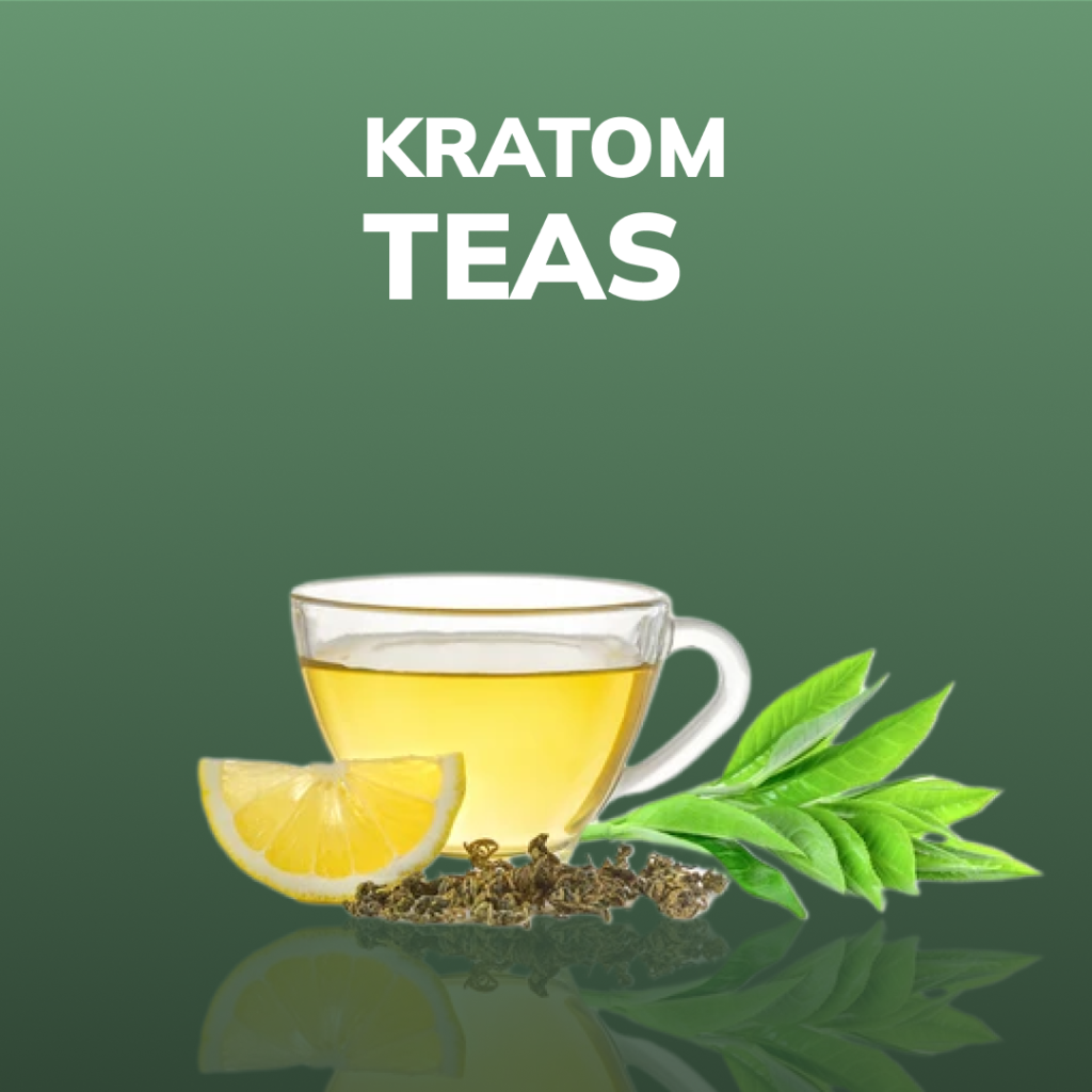 kratom tea