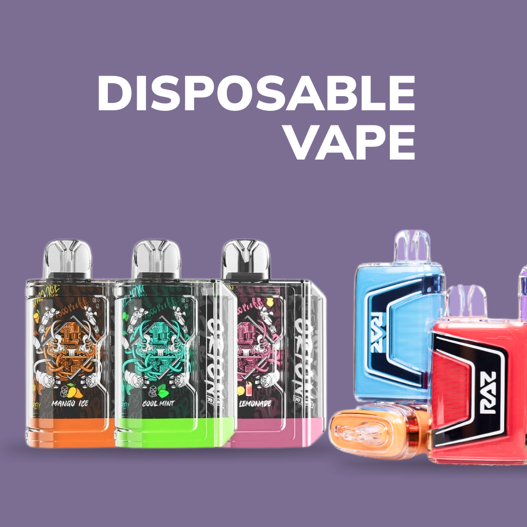 flavors of vapes disposable TOP 10 BEST Vape Shops in Overland Park, KS - Updated 2026