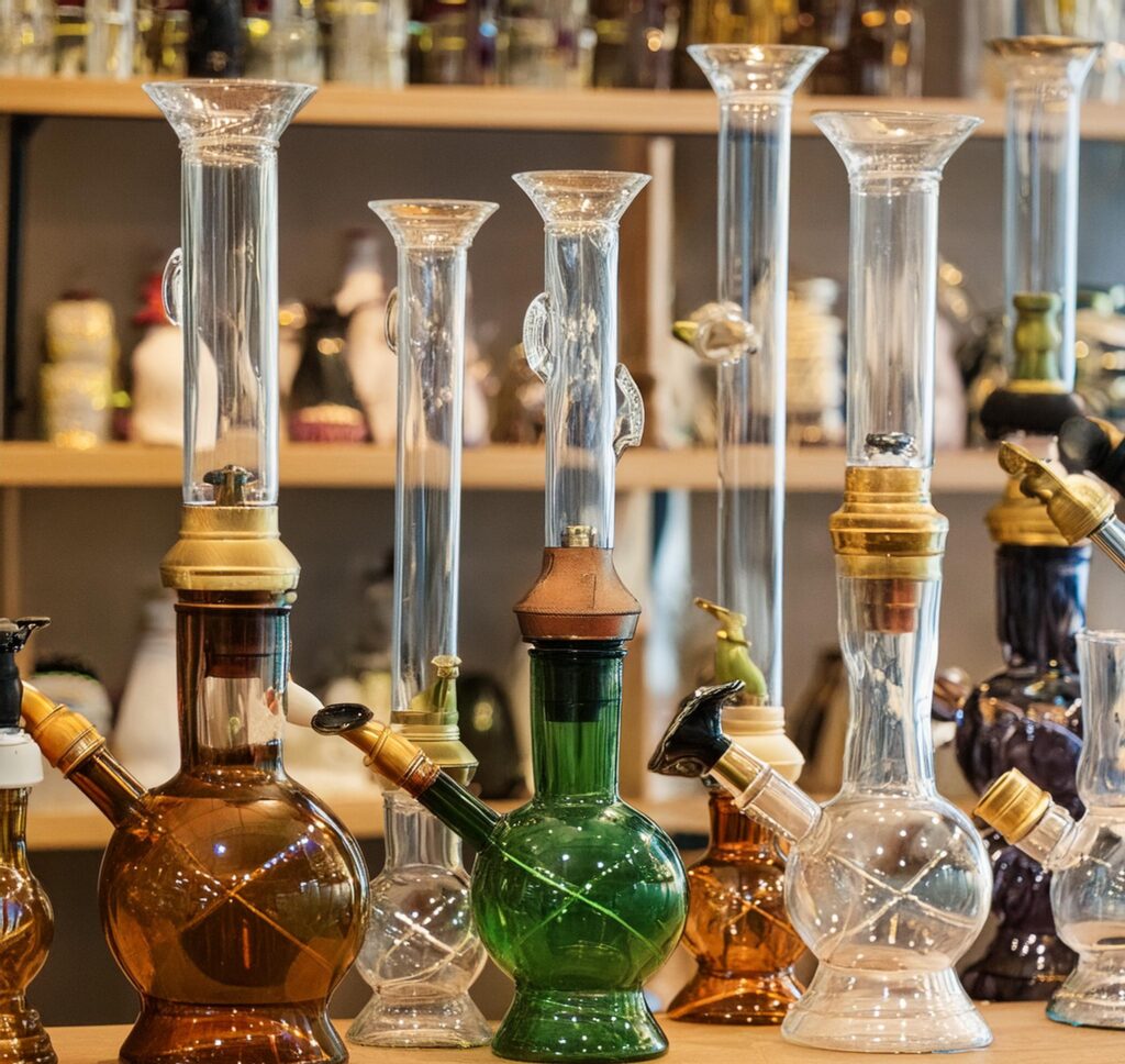 Premium glassware | Best smoke shop in overland park,ks | Best Glassware smoke shop