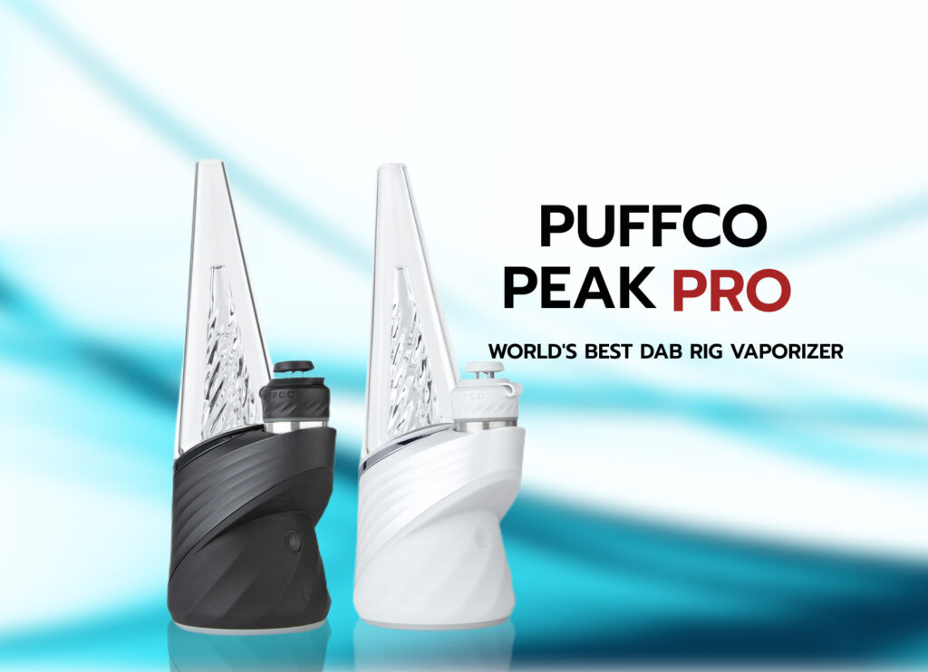 puffco peak pro