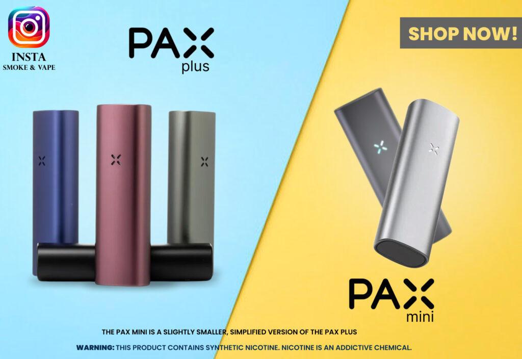 Pax mini pax plus in kansascity overland park missouri