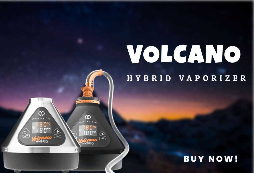 Volcano Hybrid Vaporizer|Storz & Bickel| Insta Smoke And Vape|smoke shop near me Overland Park|smoke shop in Overland Park|vaporizer shop Overland Park